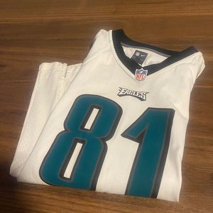 Eagles kids Nike jersey